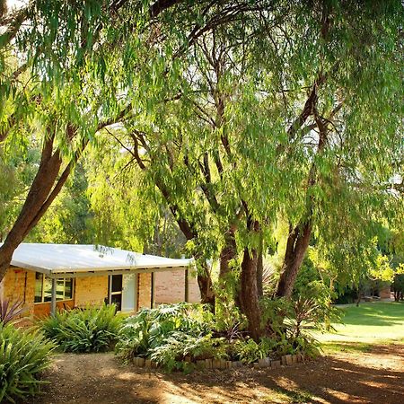 Peppermint Brook Cottages Margaret River Zewnętrze zdjęcie