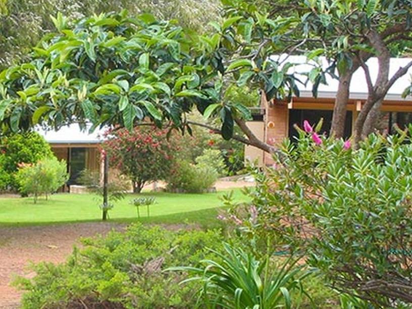 Peppermint Brook Cottages Margaret River Zewnętrze zdjęcie