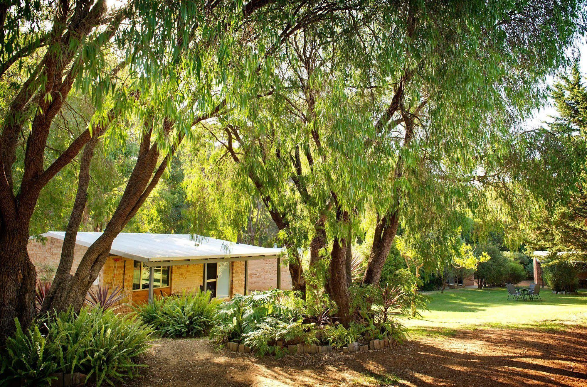 Peppermint Brook Cottages Margaret River Zewnętrze zdjęcie