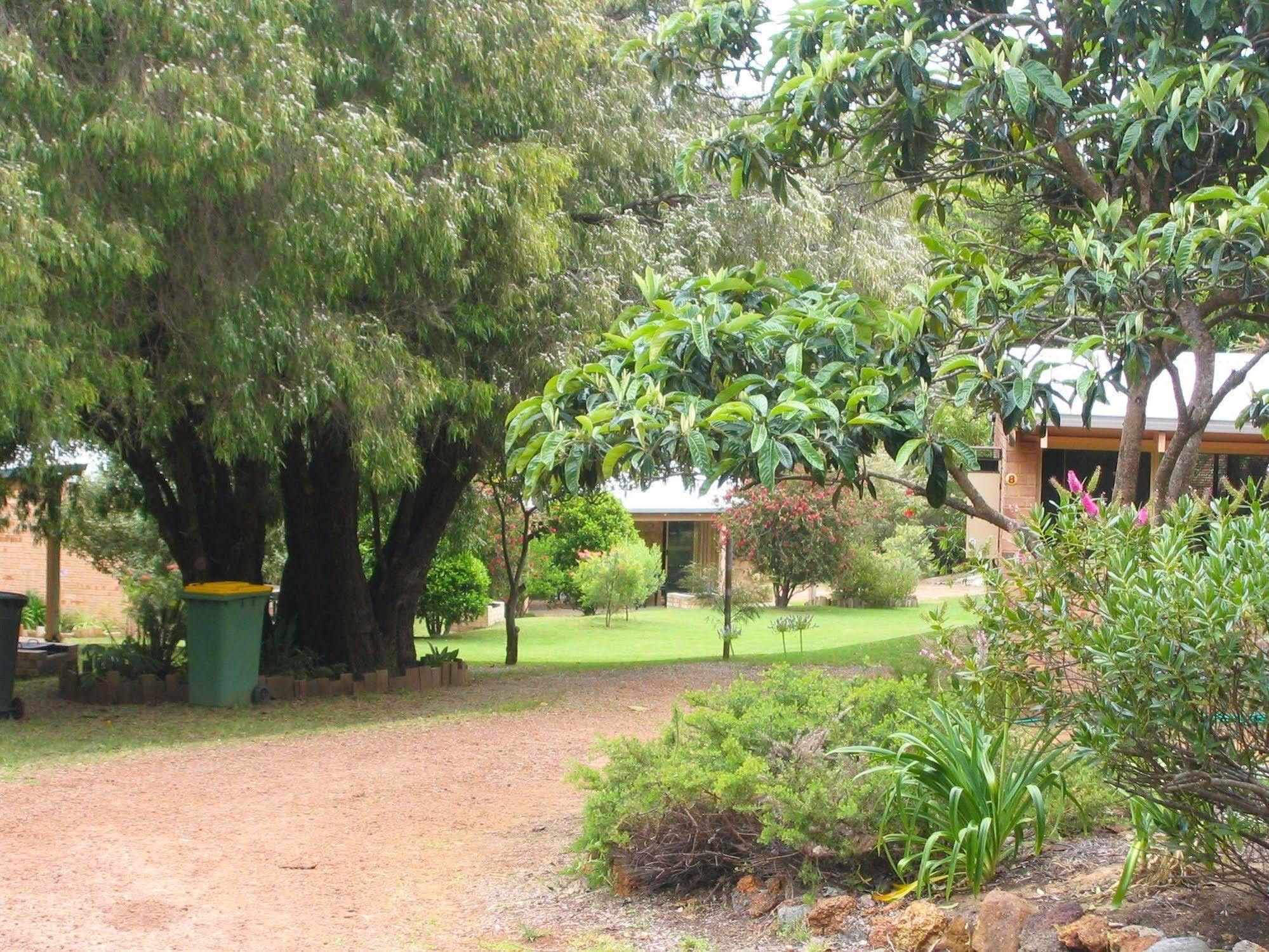 Peppermint Brook Cottages Margaret River Zewnętrze zdjęcie