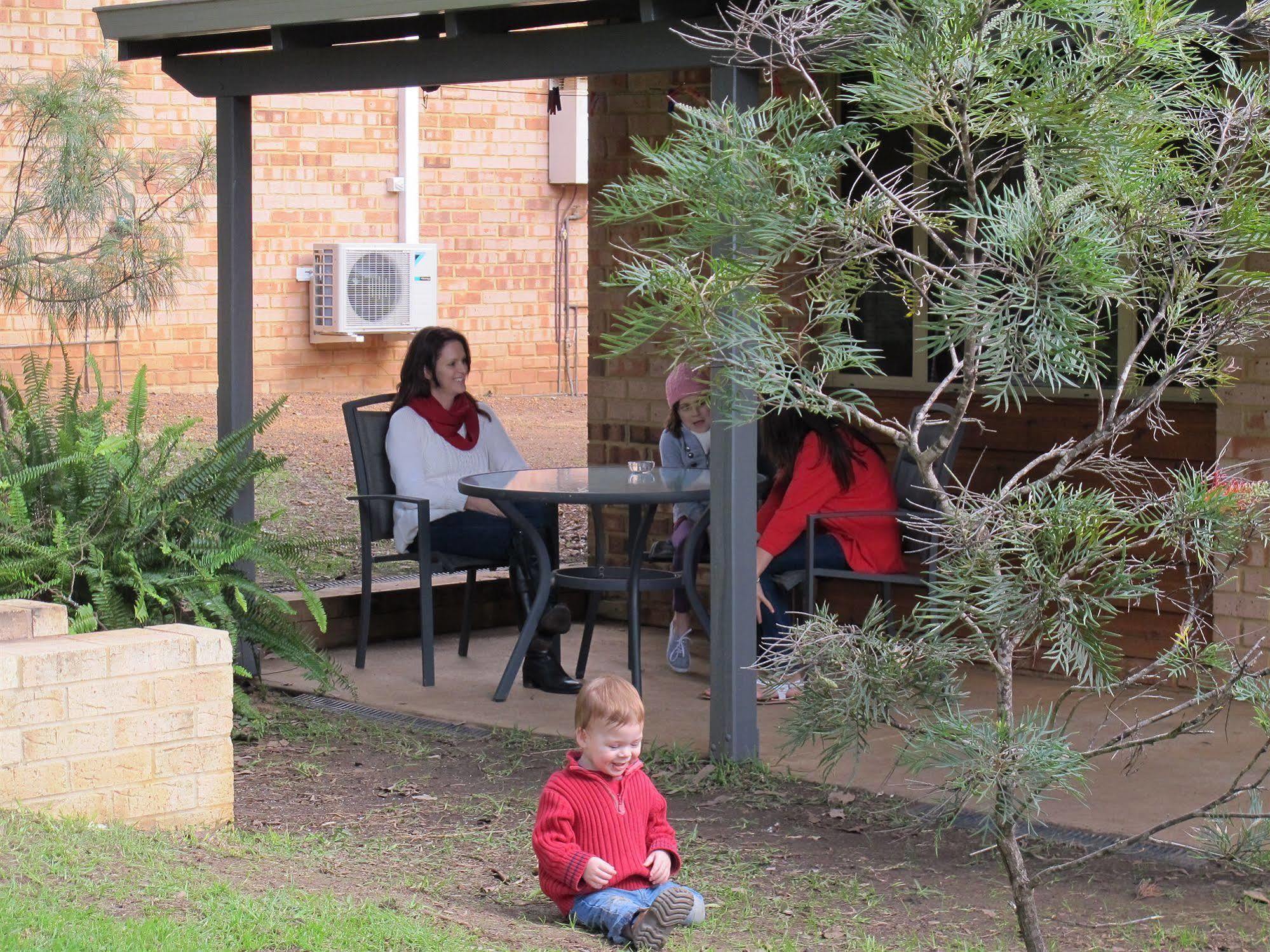 Peppermint Brook Cottages Margaret River Zewnętrze zdjęcie