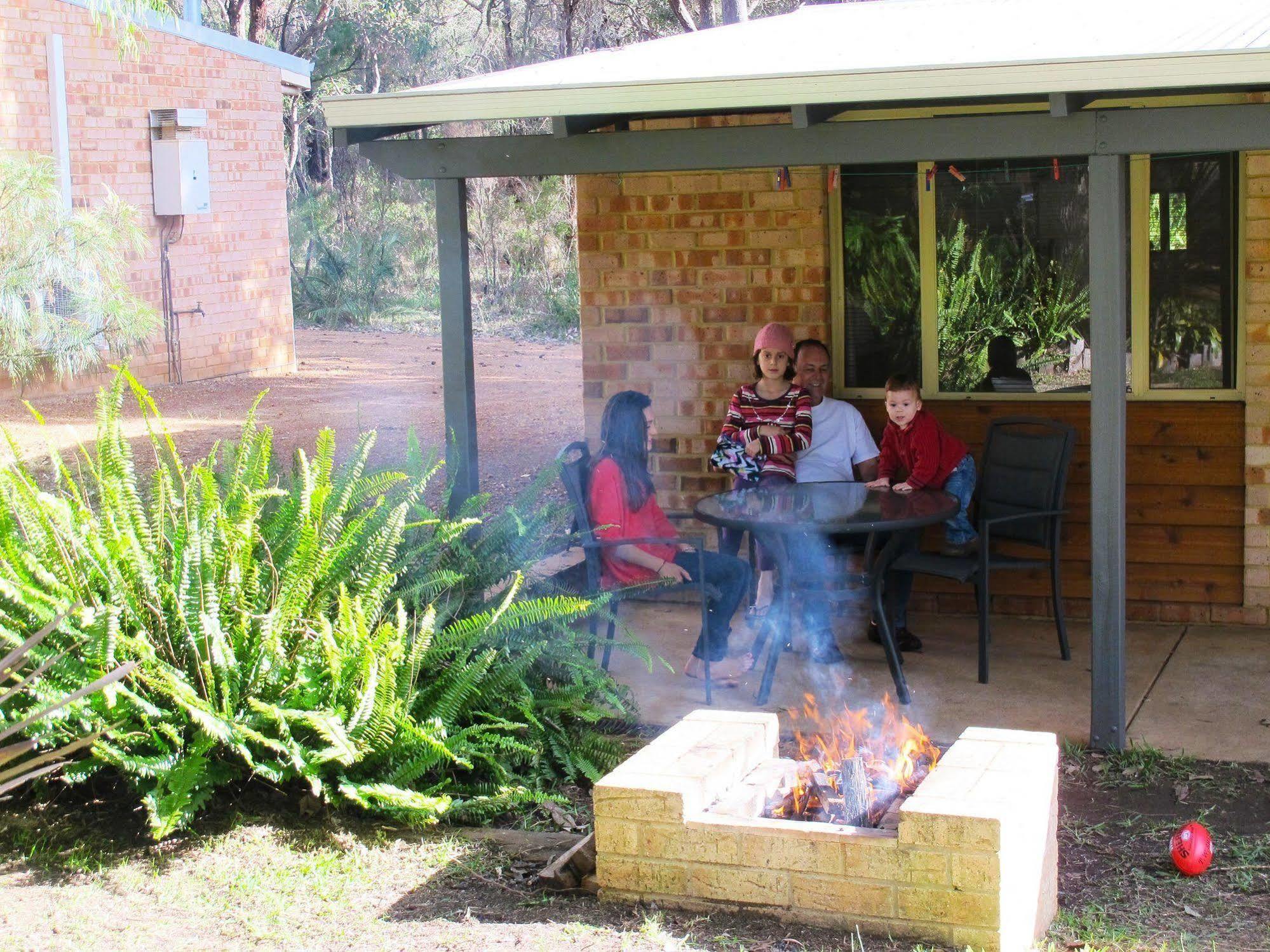 Peppermint Brook Cottages Margaret River Zewnętrze zdjęcie