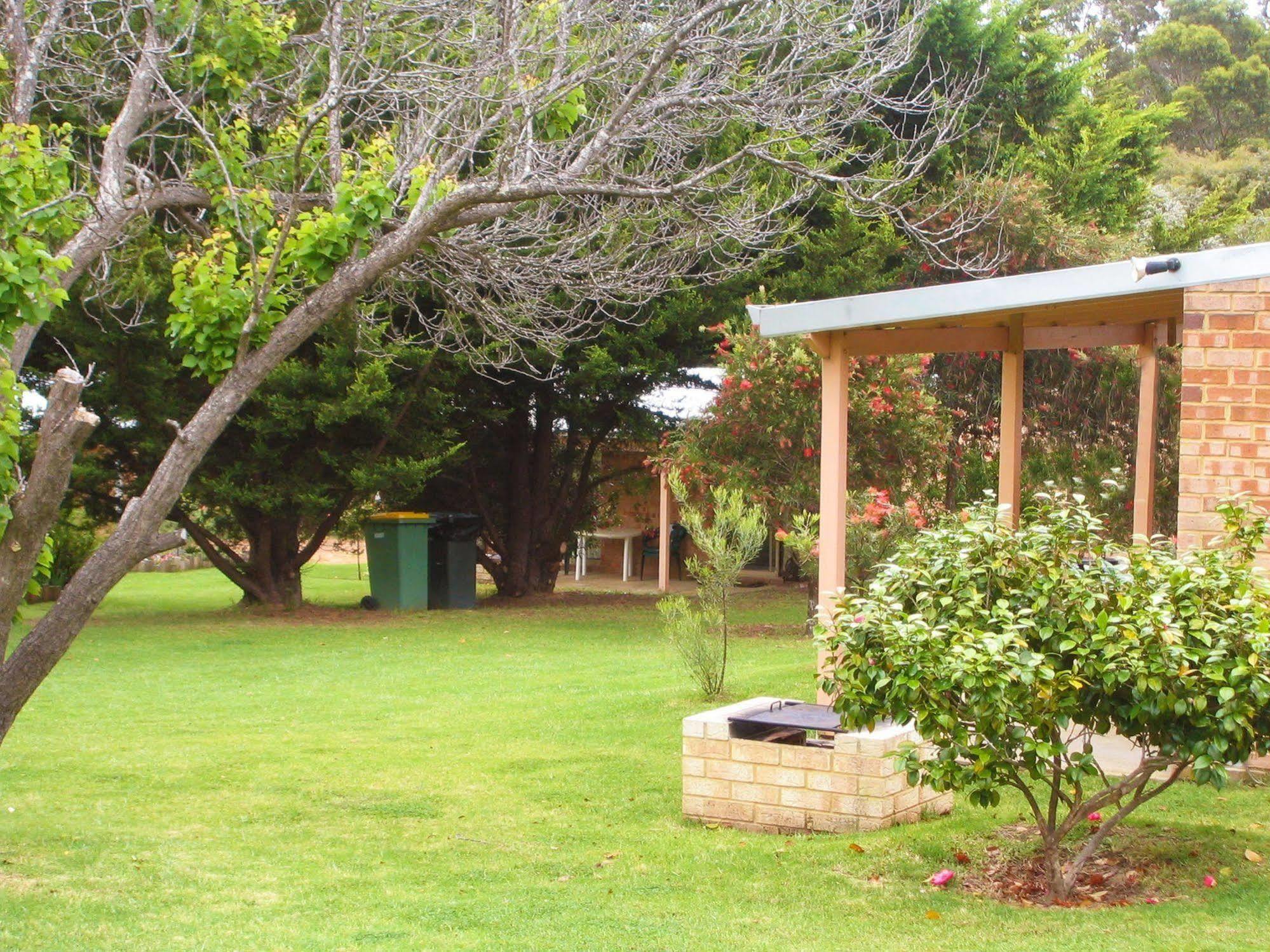Peppermint Brook Cottages Margaret River Zewnętrze zdjęcie