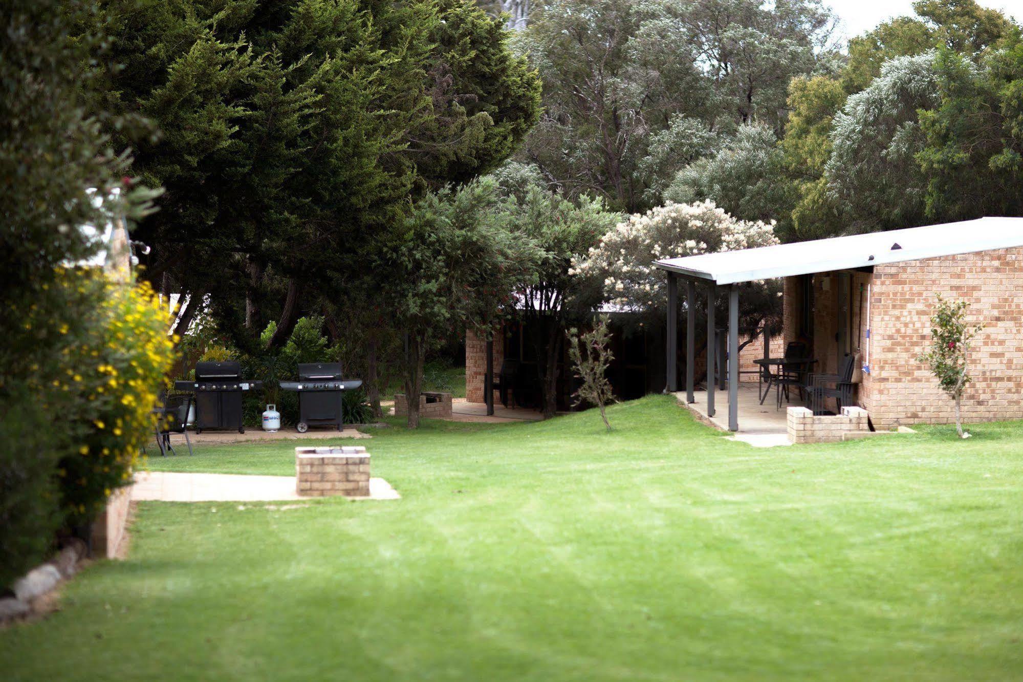 Peppermint Brook Cottages Margaret River Zewnętrze zdjęcie