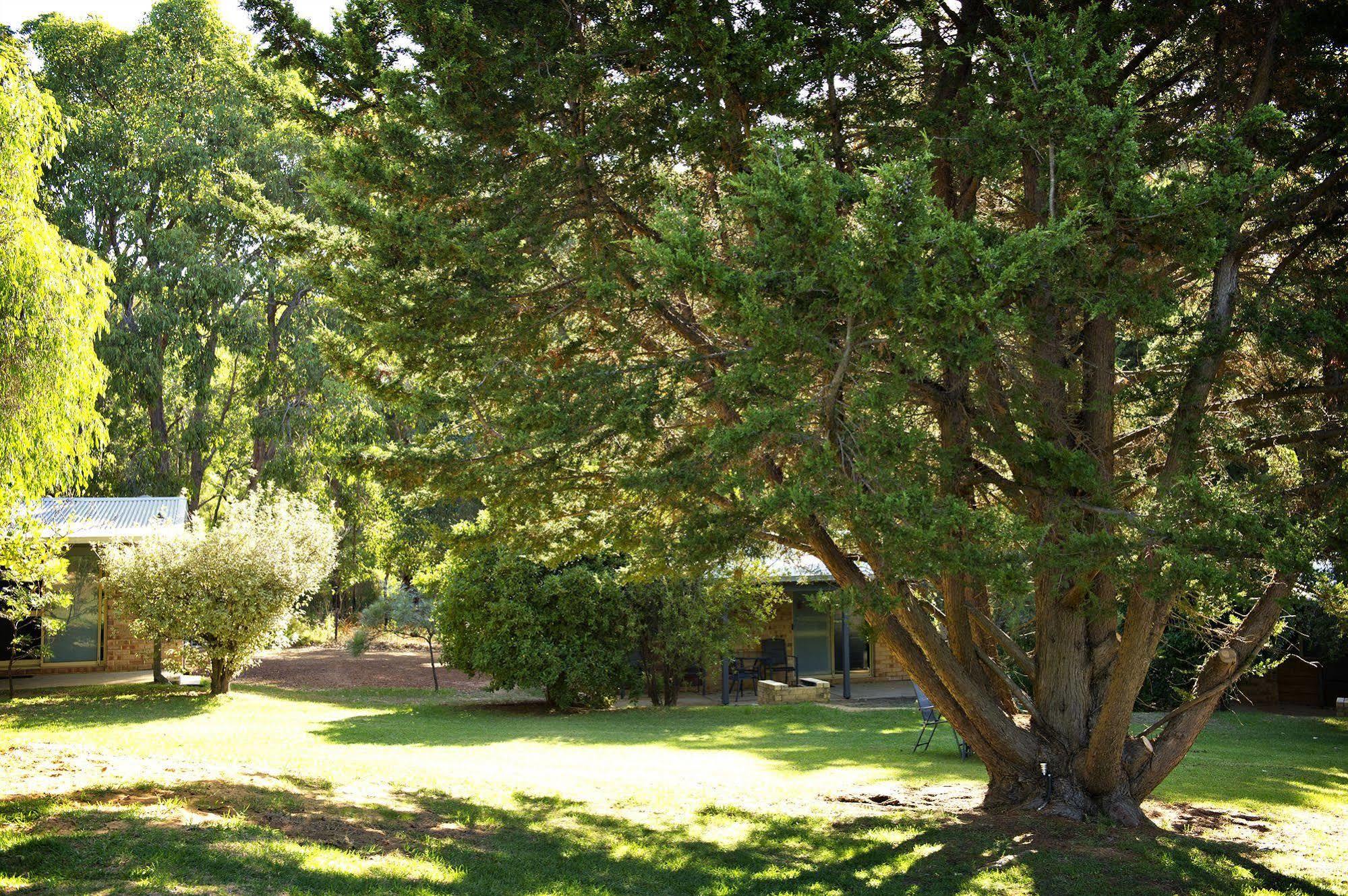 Peppermint Brook Cottages Margaret River Zewnętrze zdjęcie