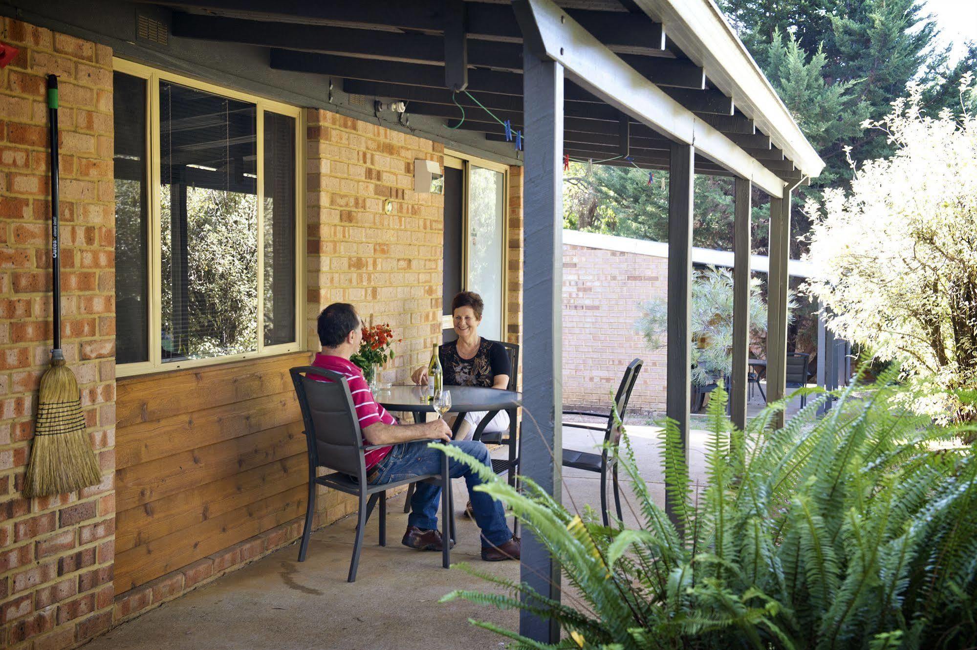 Peppermint Brook Cottages Margaret River Zewnętrze zdjęcie