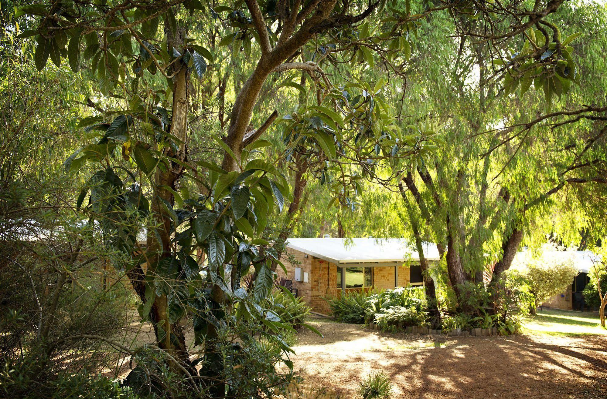 Peppermint Brook Cottages Margaret River Zewnętrze zdjęcie