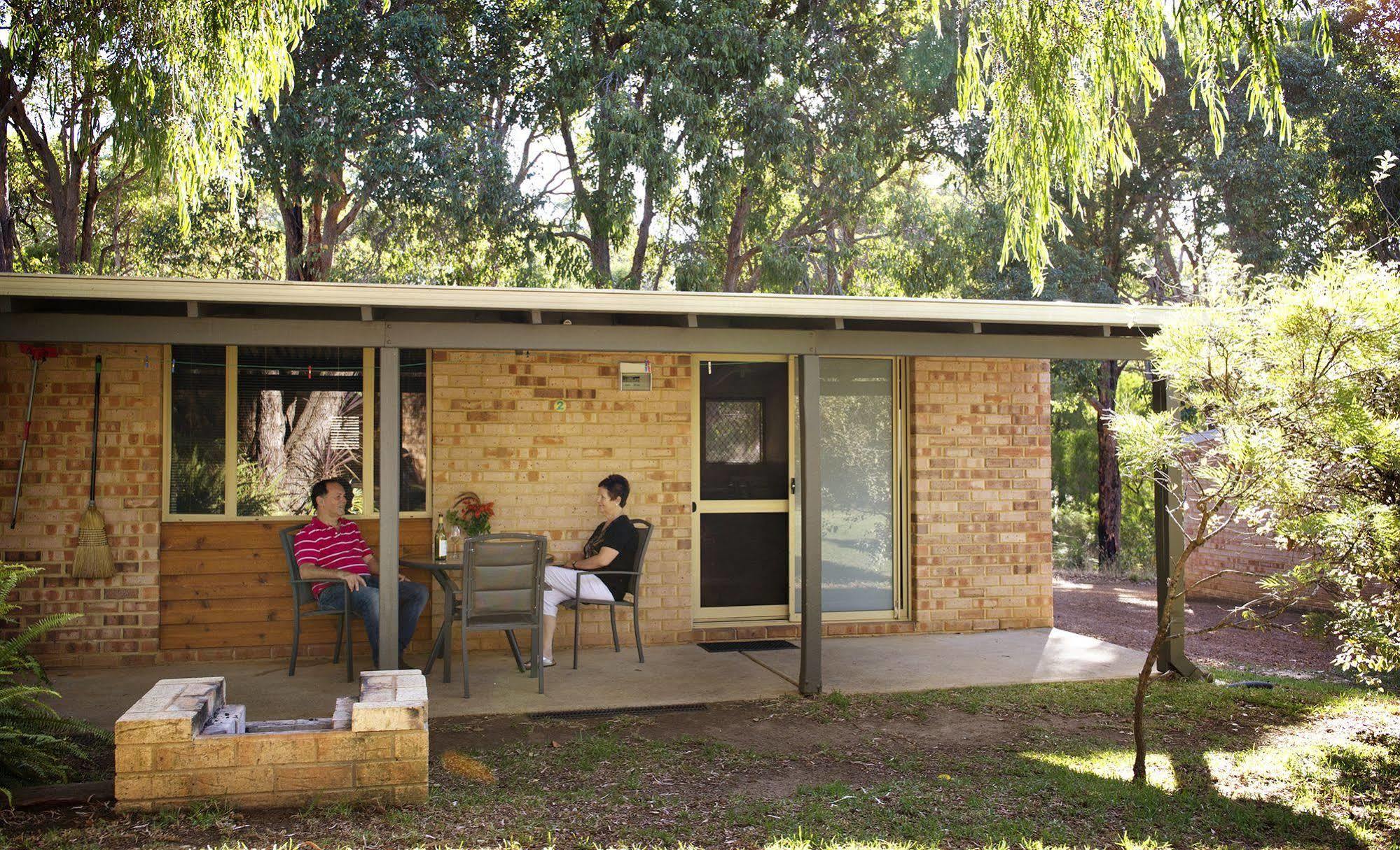 Peppermint Brook Cottages Margaret River Zewnętrze zdjęcie